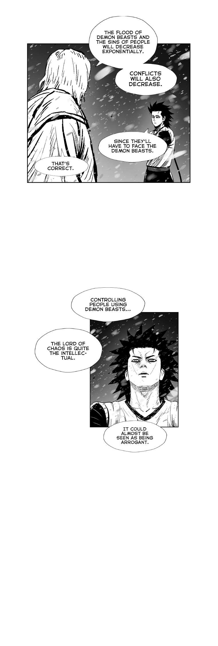 Red Storm Chapter 305 18